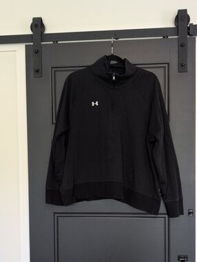 Under Armour Half Zip Sweatshirt